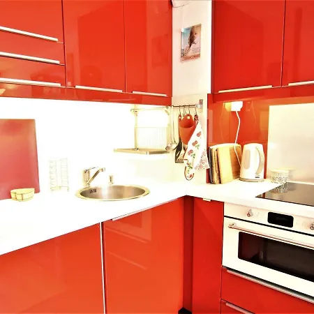 Montagne 4 Pers. Pres Pistes Et Commerces - Les Alpes - Fr-1-330f-204 Apartmán La Salle-les-Alpes