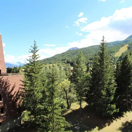 Apartmán Montagne 4 Pers. Pres Pistes Et Commerces - Les Alpes - Fr-1-330f-204 *
