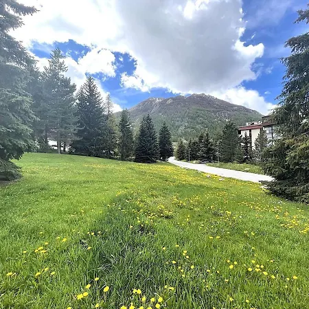 Montagne 4 Pers. Pres Pistes Et Commerces - Les Alpes - Fr-1-330f-204 *